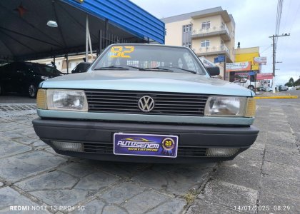 Volkswagen Gol