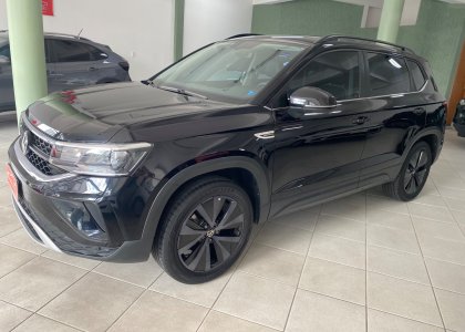Volkswagen TAOS