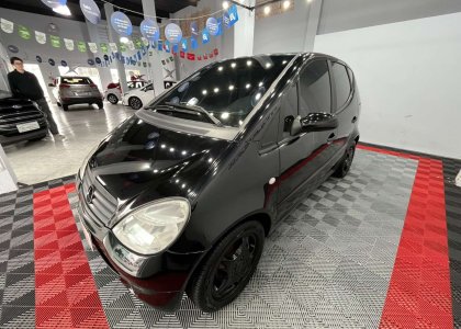 Mercedes-Benz Classe A