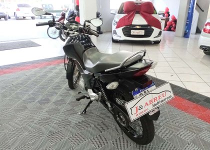 Honda CG 160 FAN ESDI