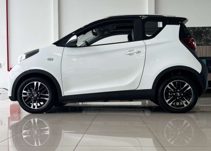 Chery Icar