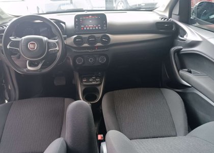 Fiat Cronos
