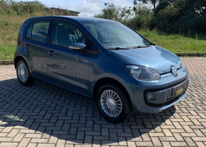 Volkswagen Up