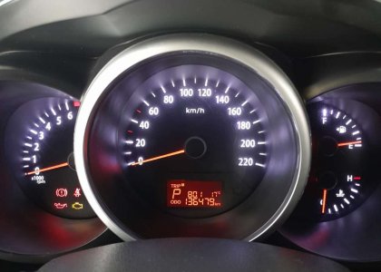 Kia Motors Soul