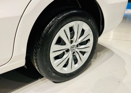 Volkswagen Voyage