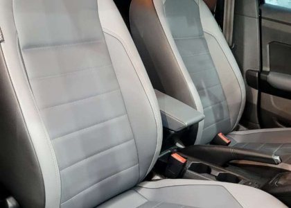 Volkswagen Nivus