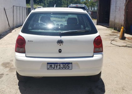 Volkswagen Gol