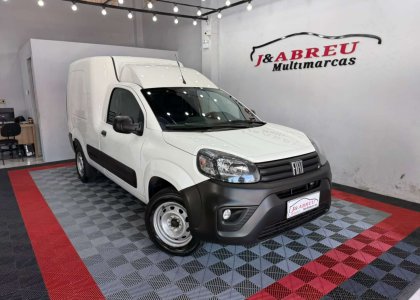 Fiat Fiorino