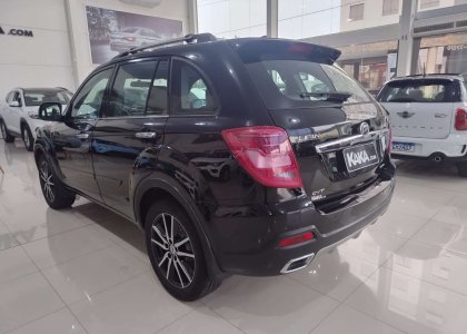 Lifan X60