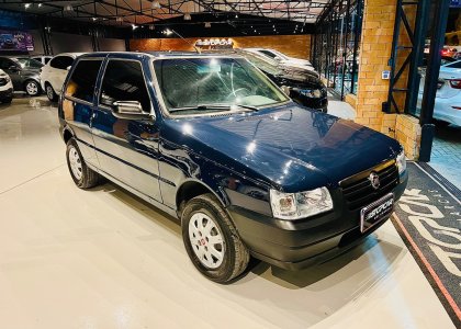 Fiat Uno