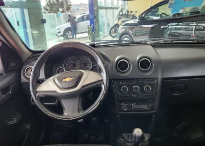 Chevrolet Celta