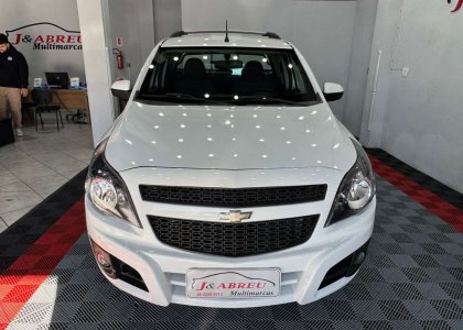 Chevrolet Montana