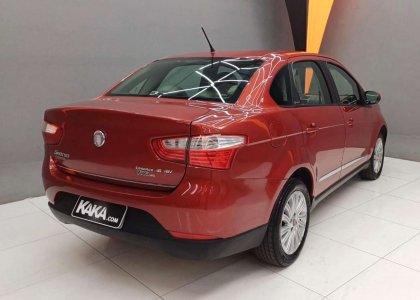Fiat Siena