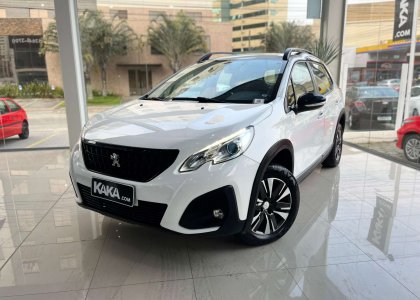 Peugeot Peugeot 2008