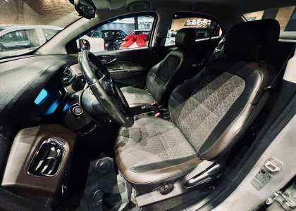 Chevrolet Prisma