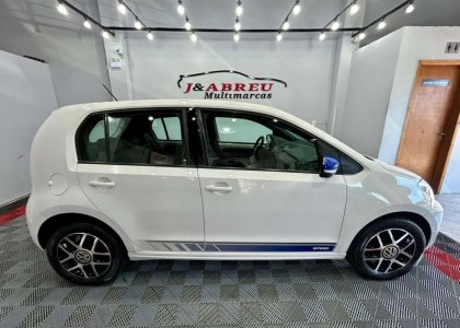 Volkswagen Up