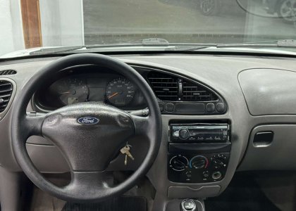 Ford Courier
