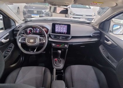 Fiat Pulse