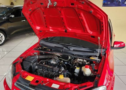 Chevrolet Celta