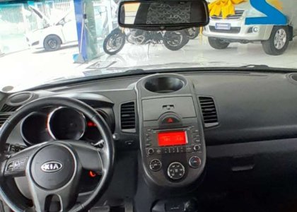 Kia Motors Soul