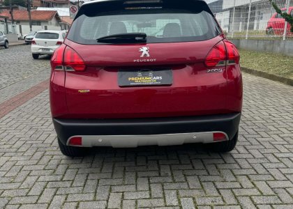 Peugeot Peugeot 2008