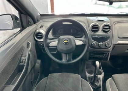 Chevrolet Agile