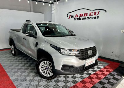 Fiat Strada