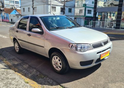 Fiat Siena