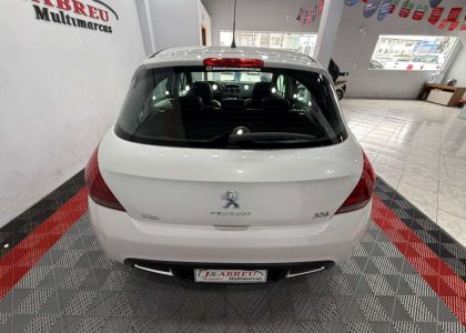 Peugeot Peugeot 308