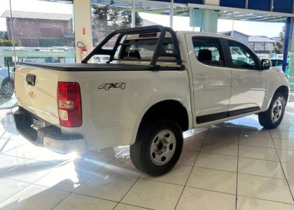 Chevrolet S10