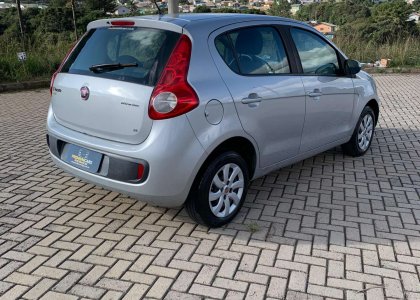 Fiat Palio