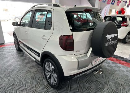 Volkswagen Crossfox