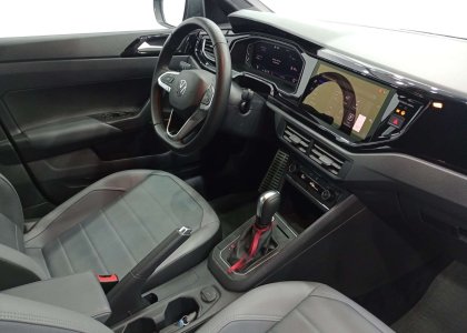 Volkswagen Nivus