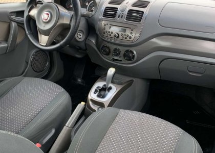 Fiat Grand Siena