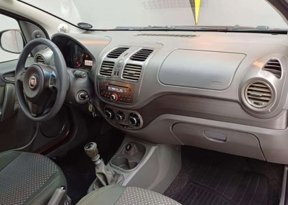 Fiat Siena