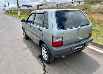 Fiat Uno