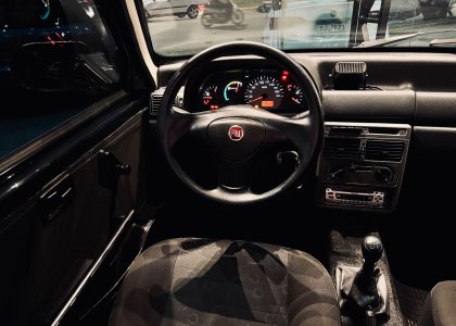 Fiat Uno