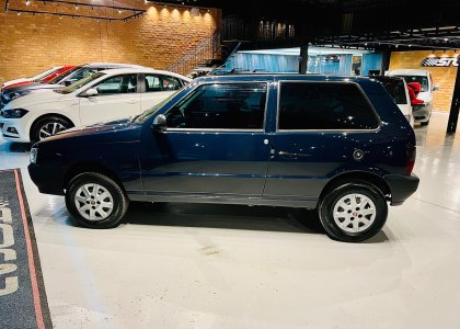 Fiat Uno