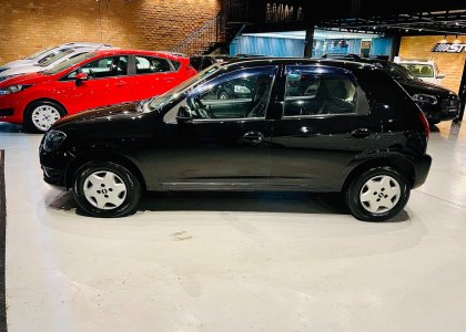 Chevrolet Celta