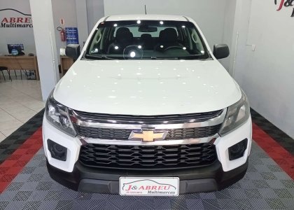 Chevrolet S-10