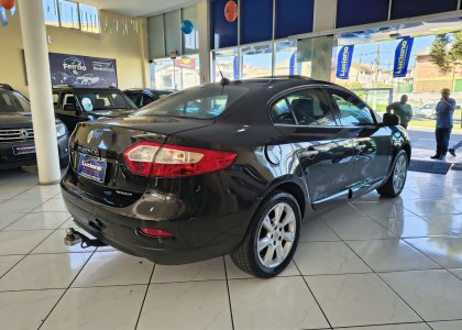 Renault Fluence