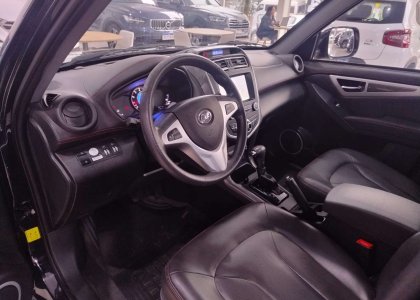Lifan X60