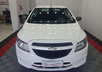 Chevrolet Prisma