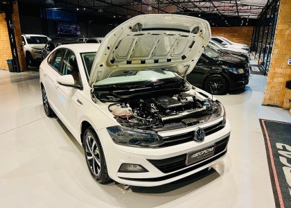 Volkswagen Virtus