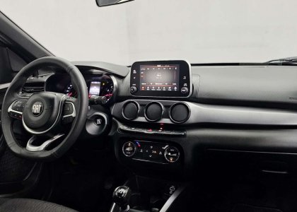Fiat Cronos