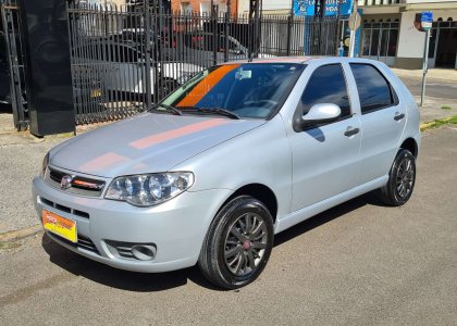 Fiat Palio