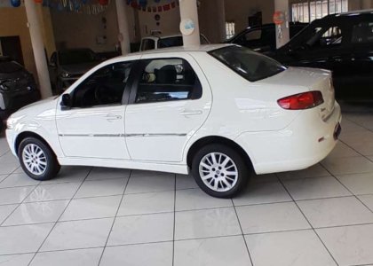 Fiat Siena