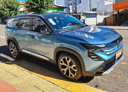 Renault Boreal