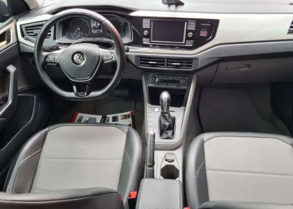Volkswagen Virtus