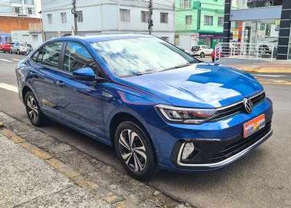 Volkswagen Virtus